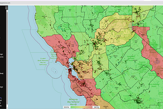 homesareexpensive.com — An Experimental Medium Blog Post