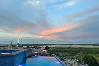 Iquitos, Peru