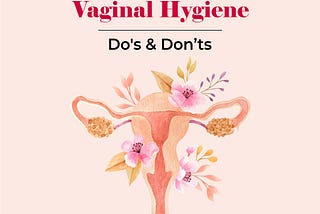 How to Maintain Good Vaginal Health