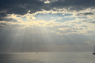 Leadership Lessons from Sailing in Greece