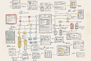 How are designers shaping algorithmic systems?