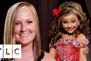 Why Beauty Pageants for Children Should be Banned