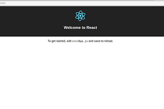 Memulai Project React menggunakan ‘create-react-app’ part 1.