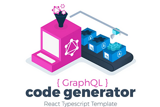 Using GraphQL Code Generator in React