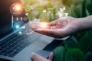 The Taskforce on Climate-related Financial Disclosures helps public companies report their climate-related risks and opportunities.