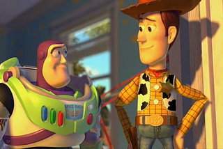 How Toy Story Has Grown Up with It Audience