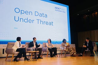 Progress, perils, and potential lie ahead for open data’s next chapter