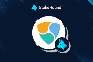 Join us in the next Hunt with stakedXEM!