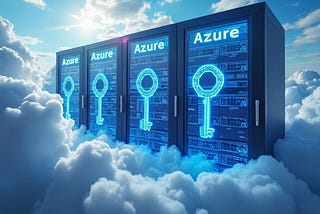 Azure Key Vaults And .Net Management