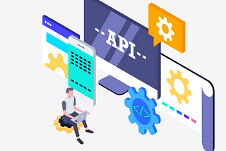 O que é uma API?