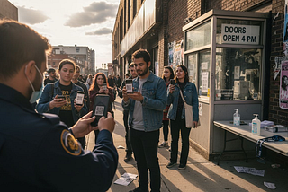 DeFi Ticketing Cuts Concert Fraud 90%+ & Boosts Access