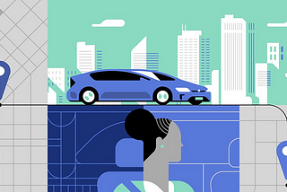 4 things Uber can do better for me.