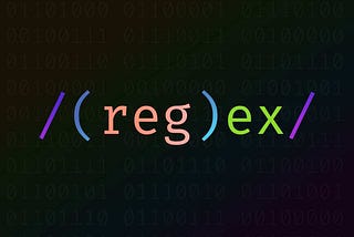 Understanding Regular Expressions Using Python🧑🏻‍💻