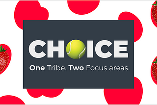 Superday Series: Choice Tribe