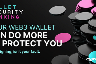 Crypto Wallet Security Ranking