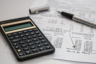 Getting An Accountant For Small Business
