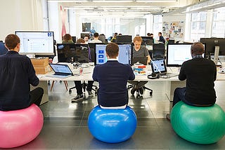 Building a tech team outside of Silicon Valley