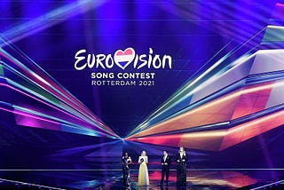 Зафиналили ярко и красочно: «Евровидение 2021» прогремело на весь мир
