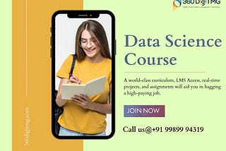 Best Online Data Science Certification Programs In Hyderabad