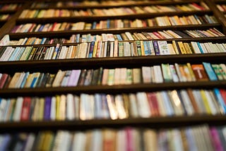 Creative Mind — A Reading List