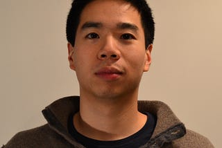 Meet the team: David Lim