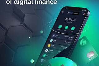 What is S-Wallet?