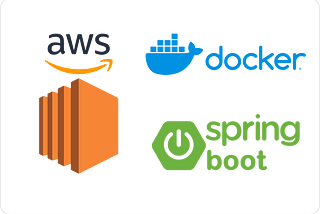 Deploy Spring Boot Application to AWS EC2 using Docker