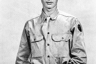 A Little Memorial Day Story — Let’s Remember