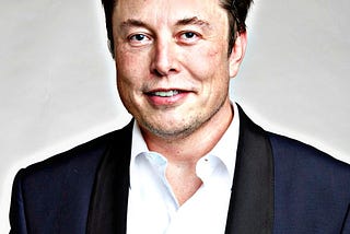 The Story Of Elon Musk Success Life. The Person Behind the Space X and Tesla.