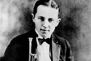 The  Jazz  Life— Bix Beiderbecke