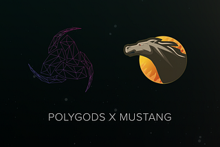 Mustang Partnership and Final Pre-Sale Process