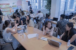 Insights from Indonesia’s Startup Ecosystem