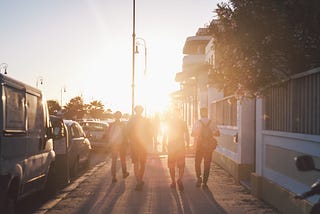 Elevating healthy housing solutions as a pathway to achieve health equity and well-being