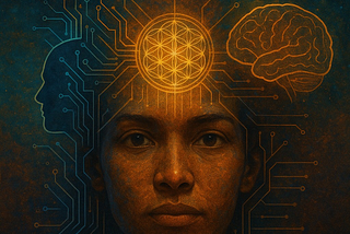THE INFINITE THREAD: A MANIFESTO FOR HUMANITY’S AWAKENING IN THE AGE OF AI