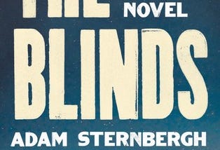 Review: “The Blinds”