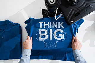 The Power of Promotional Items: Boost Your Brand with Logo-Printed Products