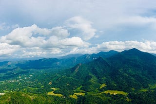 Understanding Provincial-Level Climate Vulnerabilities in Sri Lanka