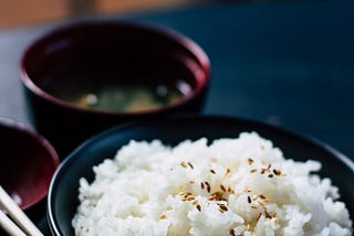 Recipe for Cauliflower Fried Rice