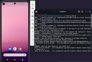 Android Pentesting
