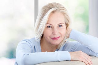 Menopause — How to stay in balance