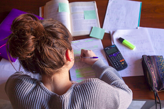 3 Things I wish I followed while preparing for my competitive exams