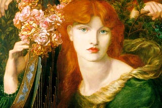 The Pre-Raphaelites: One of the Most Important Artistic Movements of the 19th…