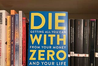 Die With Zero