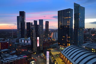 Episode 1D: Falling in Love with Property Price Trends & Capital Growth in Greater Manchester