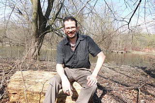 About Me — Curtis Alexander