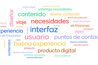 Reflexiones de un docente de UX Content