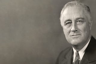 Franklin D. Roosevelt: Longest-Serving U.S. President Despite Polio & Paralysis