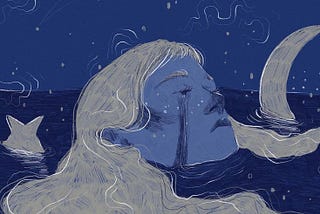 As consequências fatais de amores violentos