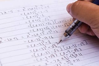 A matemática como arma da civilização