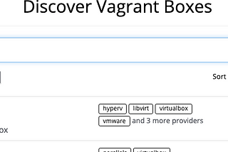 Quickly Set Up an LDAP Server Using Vagrant
